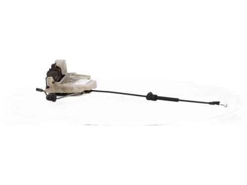 Electronic module VW POLO (9N_, 9A_) 1.4 TDI | BP25698472M83 