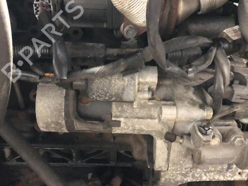 Used Starter MAZDA 5 (CR) 2.0 CD (CR19) (143 hp) 25679533