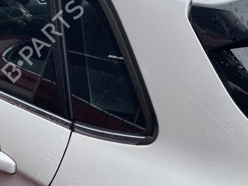 Used Rear left quarter glass CITROËN C4 II (NC_) 1.6 HDi 115 (114 hp) 29870824