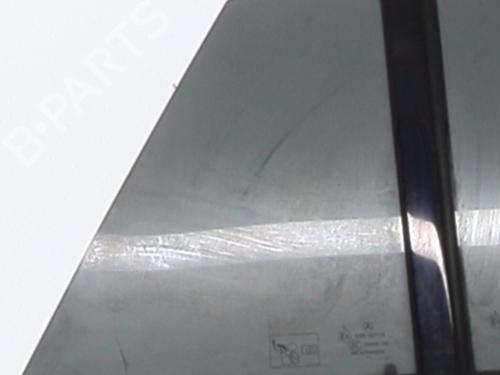 Rear right door window MERCEDES-BENZ CLA Shooting Brake (X117) CLA 200 CDI / d (117.908) | BP25673828C21