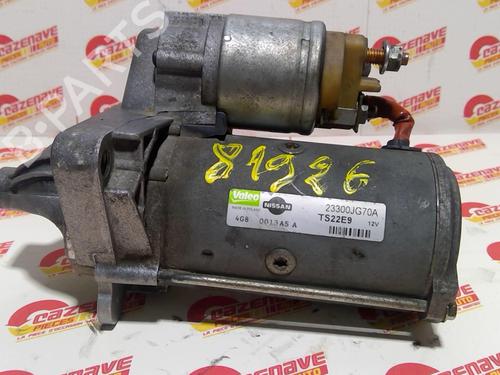 Used Starter Starter RENAULT KOLEOS I (HY_) 2.0 dCi (HY0K) (150 hp) 25679682 25679682