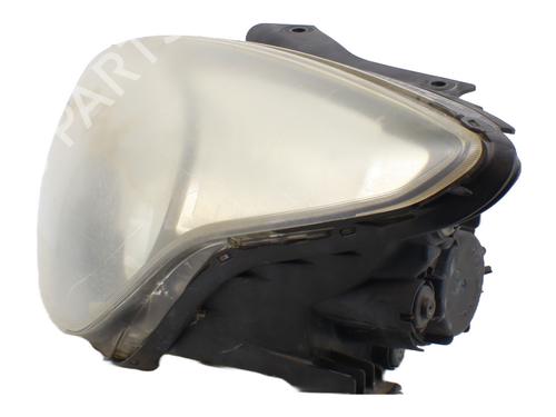 Left headlight HYUNDAI i30 (FD) 1.6 CRDi | BP29476346C28  - Image 5