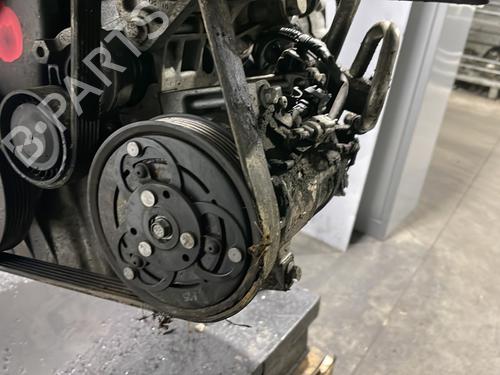 Used AC compressor RENAULT CLIO IV (BH_) 1.5 dCi 90 (90 hp) 25673191