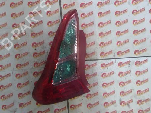 Left taillight CITROËN C4 Coupe (LA_) 1.6 HDi | BP25698916C34 