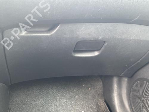 Used Glove box Glove box NISSAN NOTE (E12) 1.5 dCi (90 hp) 32371398 32371398