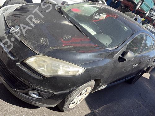 Engine RENAULT MEGANE III Hatchback (BZ0/1_, B3_) 1.5 dCi (BZ09, BZ0D, BZ1W, BZ29, BZ14) | BP37080124M1 - Image 5