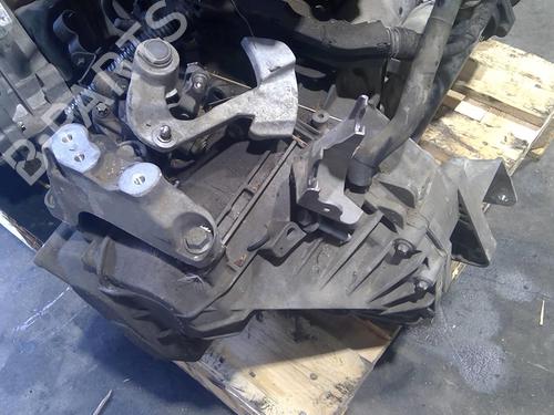 Used Gearbox OPEL ASTRA J (P10) 2.0 CDTI (68) (160 hp) 25688868