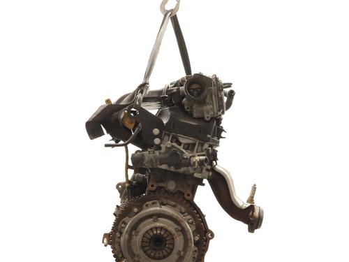 Engine RENAULT MODUS / GRAND MODUS (F/JP0_) 1.2 (JP0C, JP0K, FP0C, FP0K, FP0P, JP0P, JP0T) | BP25690064M1 - Image 3