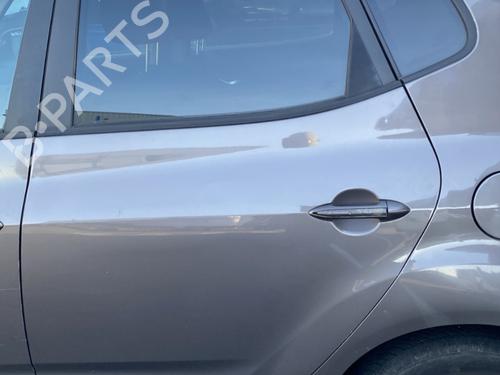 left-rear-door-hyundai-ix20-jc-2010-2011-2012-2013-2014-2015-2016-2017-2018-2019-30680310 main image