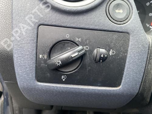 Forlygtekontakt FORD FUSION (JU_) 1.4 (80 hp) 25683259