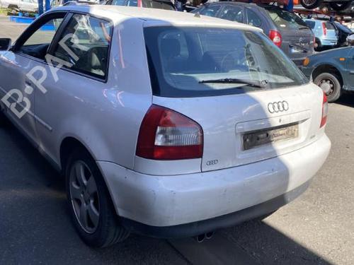 ABS pump AUDI A3 (8L1) 1.9 TDI | BP25688720M43 