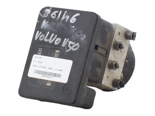 ABS Bremseaggregat VOLVO V50 (545) 1.6 D | BP27924133M43 