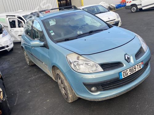 Engine RENAULT CLIO III (BR0/1, CR0/1) 1.2 16V (BR0P, CR0P) | BP25723253M1  - Image 9