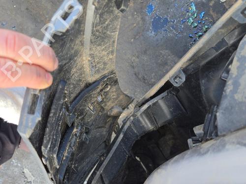 Engine RENAULT ARKANA I (LCM_, LDN_) 1.3 TCe 140 (LDN0) | BP25690904M1  - Image 32