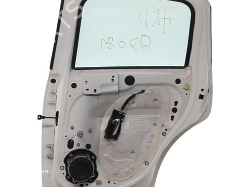 Rear right window mechanism CITROËN C3 II (SC_) 1.6 HDi | BP28539548C25 