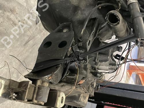 Gearbox OPEL TIGRA (S93) 1.4 16V (F07) | BP28099891M3