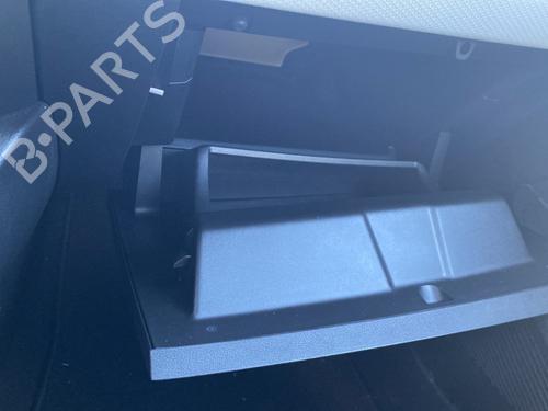 Handskerum RENAULT CLIO V (B7_) 1.6 E-TECH 140 (B7MU) (140 hp) 31977425