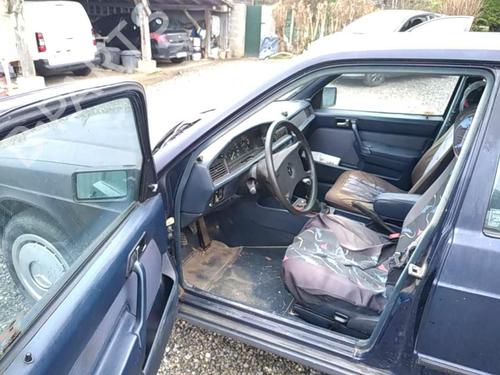 Used Parts MERCEDES-BENZ 190 (W201)  E 2.0 (201.024)  2535716