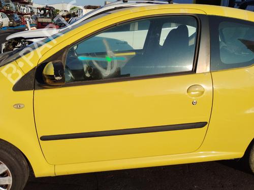 Porta frente esquerda Porta frente esquerda 38034585 38034585