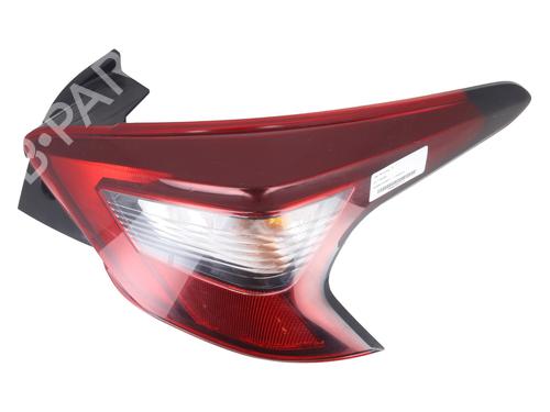 right-taillight-nissan-micra-v-k14-2016-34000437 main image