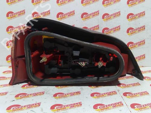 Used Right taillight PEUGEOT 106 II (1A_, 1C_) 1.4 i (75 hp) 25683410