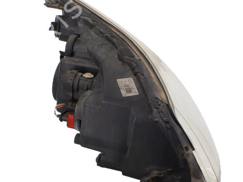 Used Left headlight Left headlight CITROËN C5 II (RC_) 2.2 HDi (170 hp) 25690775 25690775