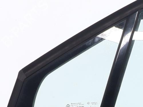 Used Front left quarter glass CITROËN C4 II (NC_) 1.6 HDi 115 (114 hp) 29851714