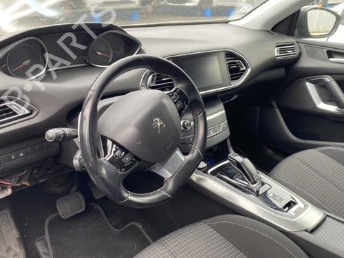 Used Passenger airbag Passenger airbag PEUGEOT 308 II (LB_, LP_, LW_, LH_, L3_) 1.5 BlueHDi 130 (131 hp) 33610528 33610528