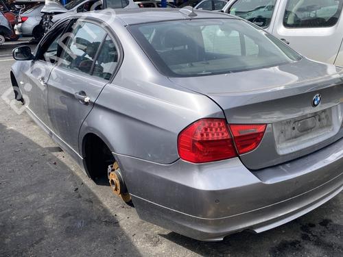 Brugte BMW 3 (F30, F80)    4599235