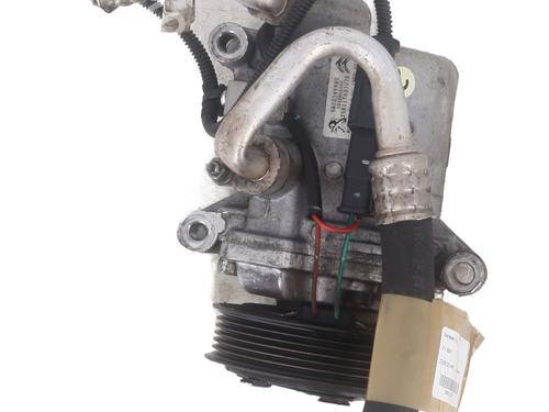 AC compressor CITROËN C3 III (SX) 1.2 PureTech 82 | BP26741700M34 - Image 6