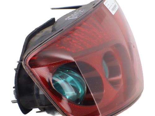 Used Left taillight Left taillight PEUGEOT 407 (6D_) 2.0 HDi 135 (6DRHRH, 6DRHRE, 6DRHRG, 6DRHRJ) (136 hp) 32854825 32854825