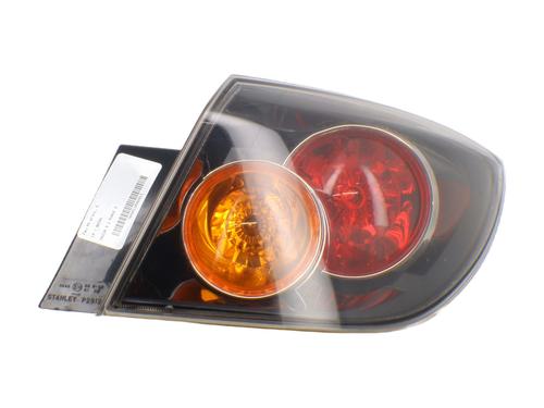 Right taillight MAZDA 3 (BK) 1.6 DI Turbo | BP28215358C35  - Image 5