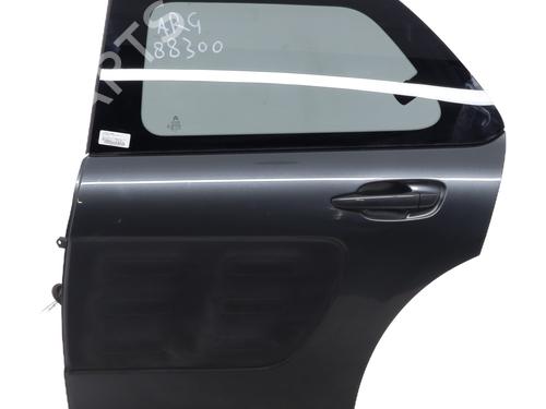 Dør venstre bagtil CITROËN C4 CACTUS 1.2 THP 110 | BP34502371C4 - Image 3