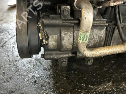 Used AC compressor HYUNDAI SANTA FÉ I (SM) 2.0 CRDi 4x4 (125 hp) 25695256