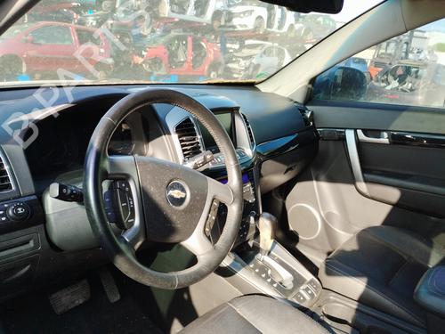 Left front window switch CHEVROLET CAPTIVA (C100, C140) 2.2 D 4WD | BP36944602I27 - Image 3