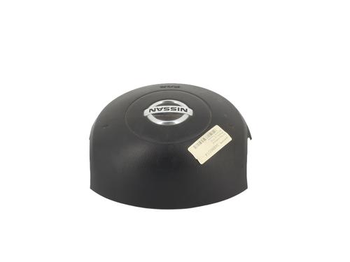 Driver airbag NISSAN MICRA III (K12) 1.2 16V | BP25699392C9 