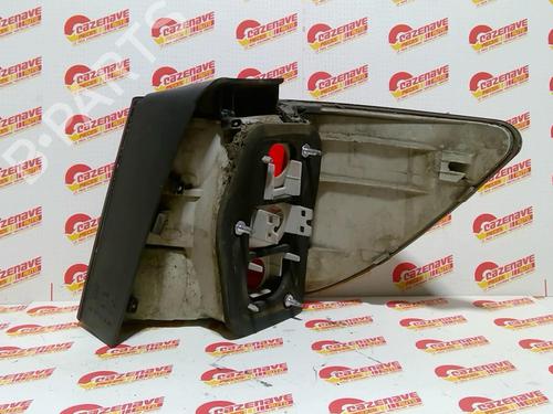 Left taillight MERCEDES-BENZ B-CLASS Sports Tourer (W245) B 180 CDI (245.207) | BP25683677C34 
