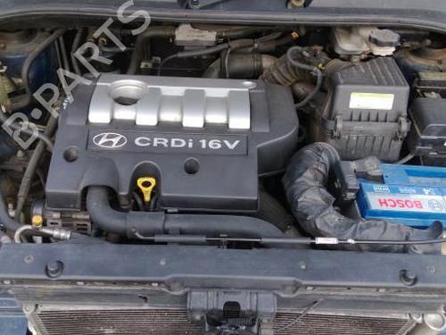 Headlight switch HYUNDAI TRAJET (FO) 2.0 CRDi | BP25687968I24 