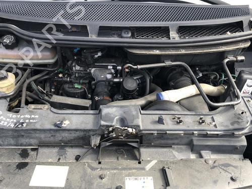 Used Steering pump Steering pump PEUGEOT 807 (EB_) 2.2 HDi (163 hp) 25692636 25692636