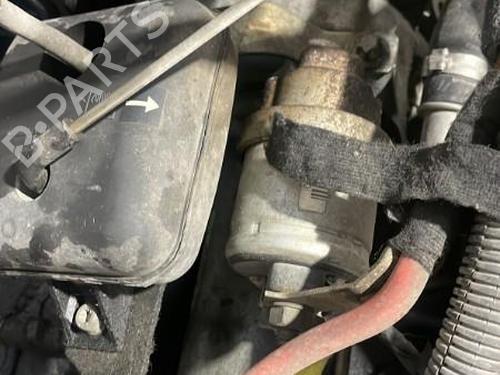 Used Starter Starter OPEL CORSA D (S07) 1.3 CDTI (L08, L68) (90 hp) 25686876 25686876