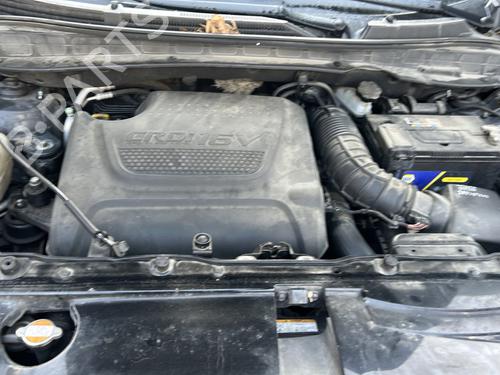 Used Servo brake HYUNDAI ix35 (LM, EL, ELH) 2.0 CRDi (136 hp) 26120902