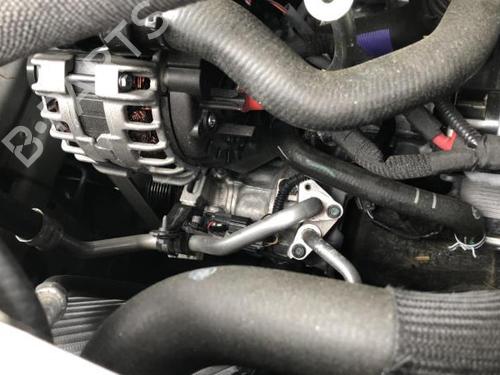 Used Alternator Alternator RENAULT MEGANE IV Hatchback (B9A/M/N_) 1.3 TCe 140 (B9NB) (140 hp) 27326337 27326337