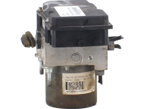 ABS pump CITROËN JUMPER II Van 2.2 HDi 120 | BP29252247M43 - Image 3