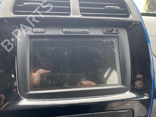 Used Radio Radio DACIA SPRING EV (B6M1) (45 hp) 34211994 34211994