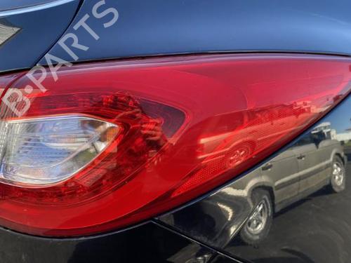 Switch HYUNDAI ix35 (LM, EL, ELH) 1.7 CRDi | BP25697545I30  - Image 92