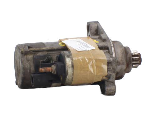 Used Starter Starter SEAT ALTEA (5P1) 1.9 TDI (105 hp) 25686109 25686109
