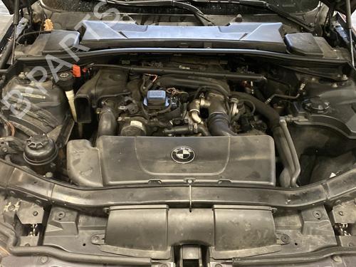 Left headlight BMW 3 Touring (E91) 318 d | BP30594568C28 - Image 8