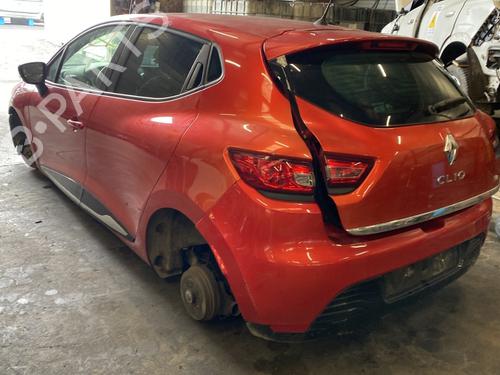 AC compressor RENAULT CLIO IV (BH_) 0.9 TCe 90 (BHNF, BHMA, BHMH, BHJK, BHJR) | BP30680294M34