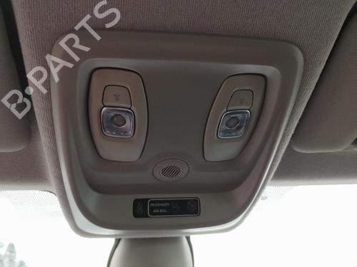 Used Interior roof light Interior roof light 38585754 38585754