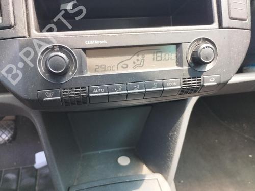 Used Climate control Climate control 37023794 37023794